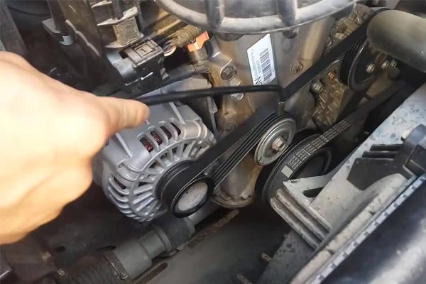 汉南转速传感器的工作原理是什么？