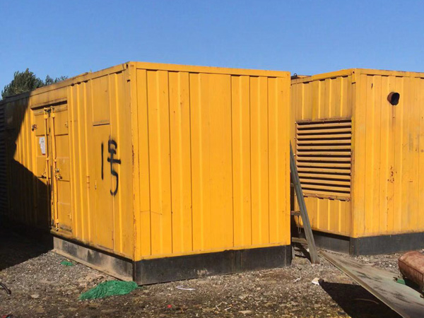 汉南柴油发电机组深海控制系统怎么样？