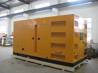 汉南不同类型的发电机组在冬季保养时的注意事项有何差异？