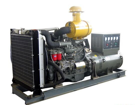 汉南汽油发电机组冬季保养时，燃油系统需要注意什么？