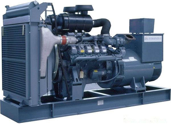 汉南发电机组冬季保养需注意哪些细节？