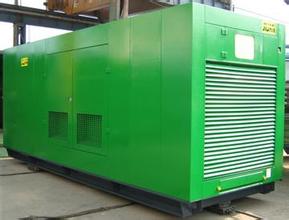 汉南柴油发电机组的加热装置有哪些类型？