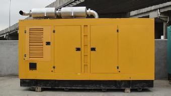 汉南柴油发电机组北方使用是否需要加装加热装置？