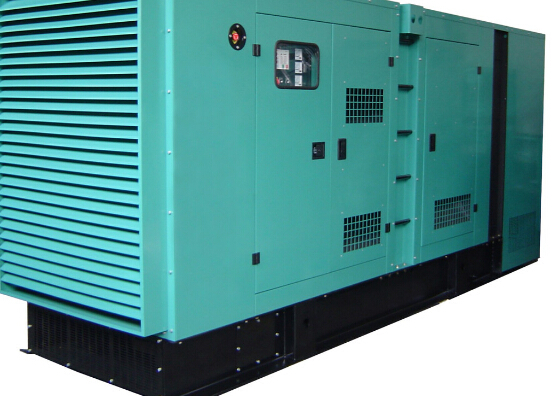 汉南发电机组水冷式机油散热器常见的故障有哪些？