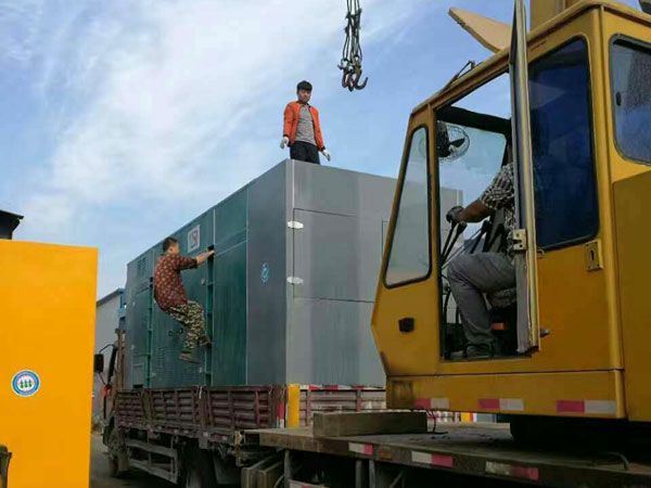 汉南更换水冷式机油散热器密封件的操作流程是怎样的？