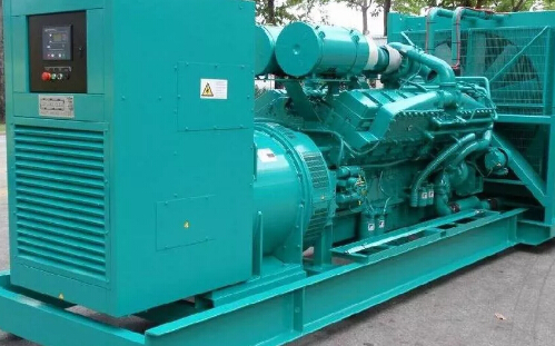 汉南柴油发电机组冬季使用中需要注意哪些事项？