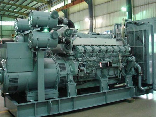 汉南电气系统故障可能导致冬季柴油发电机组启动失败的原因有哪些？