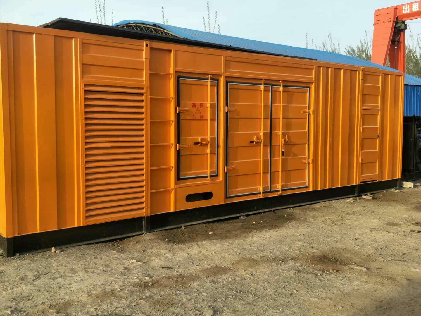 汉南如何判断柴油发电机组的蓄电池是否出现硫化现象？