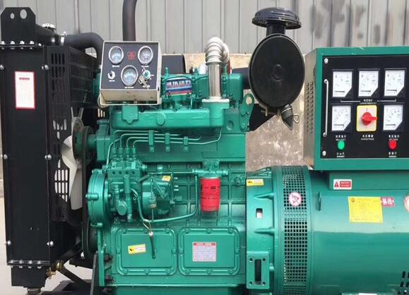 汉南柴油发电机冬季保养周期和夏季一样吗？